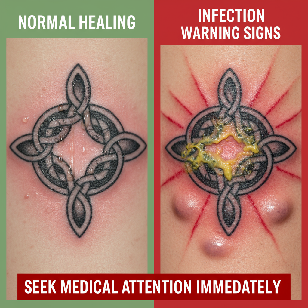 7 Essential Tips for Amazing Tattoo Aftercare and Healing 7 Essential Tips for Amazing Tattoo Aftercare and Healing