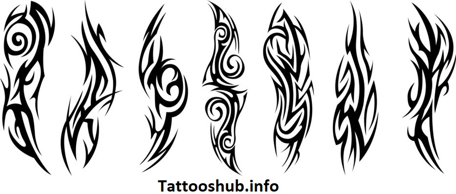 100+ Tribal Tattoo Styles: Medium Styles & Inspirations 2025 100+ Tribal Tattoo Styles: Medium Styles & Inspirations 2025
