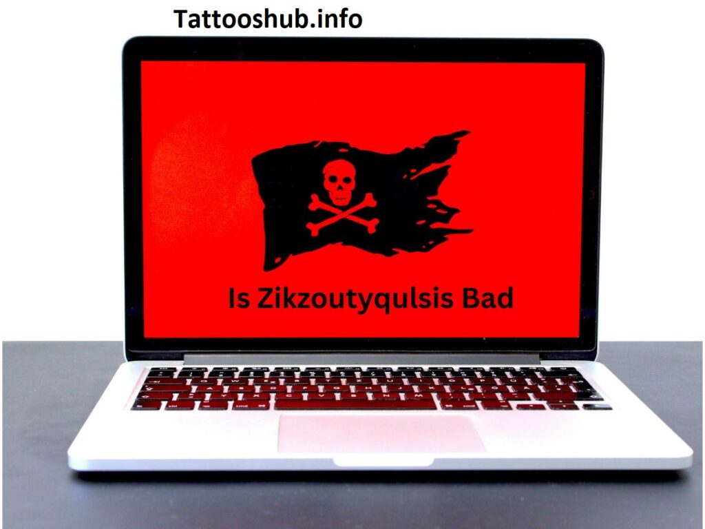 Is Zikzoutyqulsis Bad? Key Risks Fully Explained 2025-26