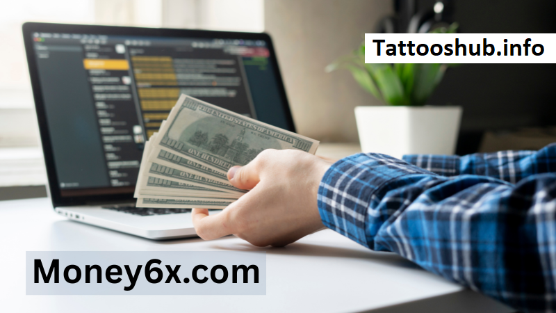 Money6x .com: A Simple Guide to Learning About Money 2026