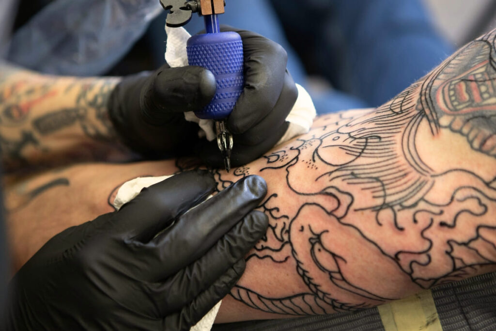 30+ Famous Tattoo Artists in LA You Need to Know (2025)