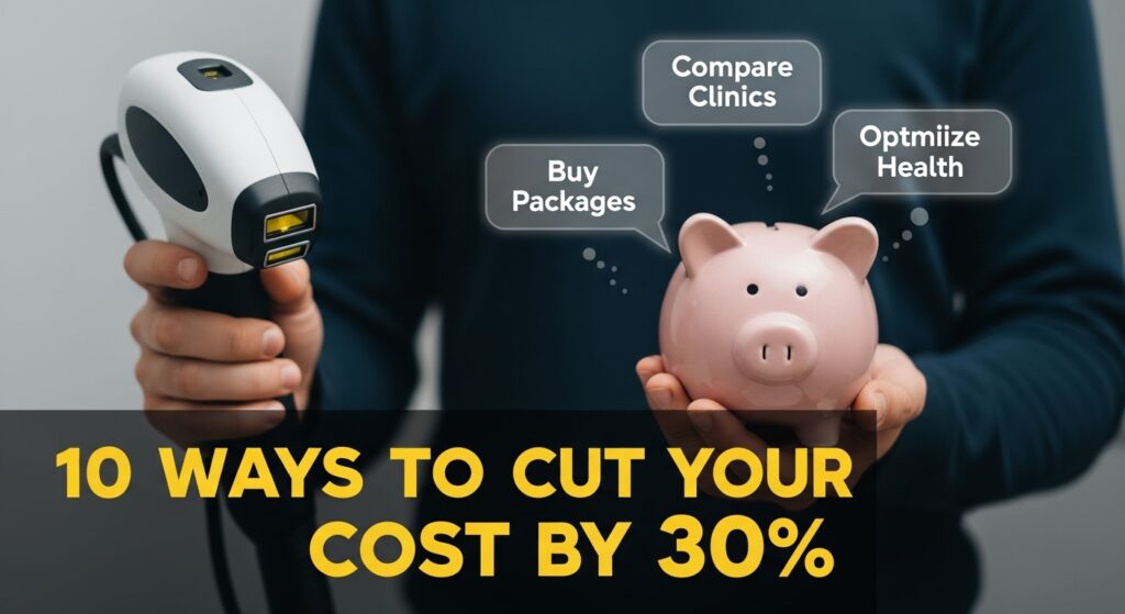 Laser Tattoo Removal Cost: Complete 2025 Price Guide How to Save Money on Laser Tattoo Removal