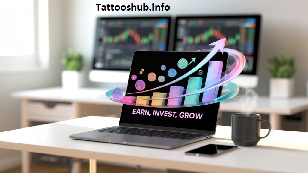 Money6x .com: A Simple Guide to Learning About Money 2026