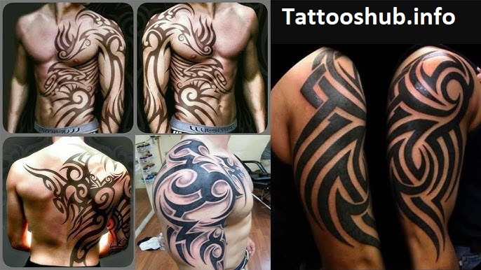 100+ Tribal Tattoo Styles: Medium Styles & Inspirations 2025 100+ Tribal Tattoo Styles: Medium Styles & Inspirations 2025