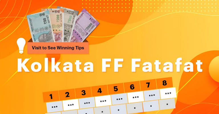 Kolkata Fatafat 2025: The Complete Guide to Fast Results