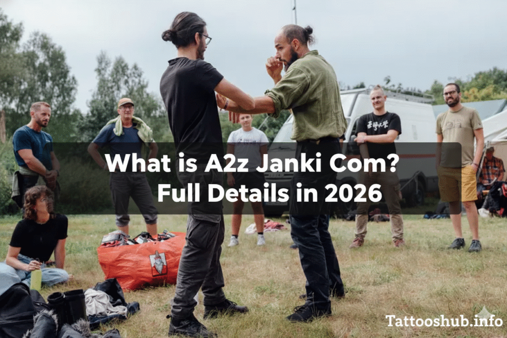 What is A2z Janki Com? Full Details in 2026