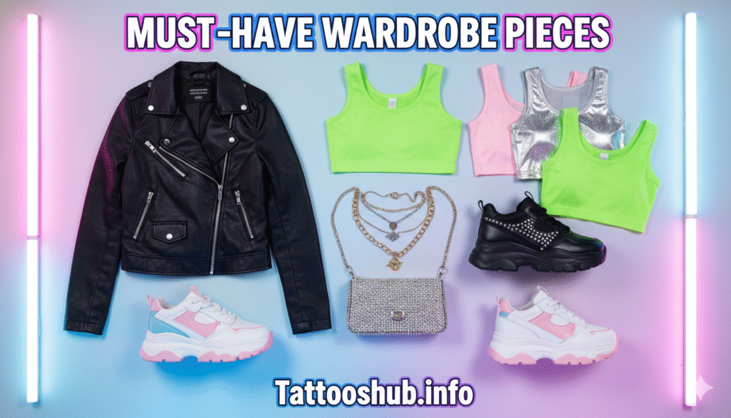 Baddies Hub Trending Styles & Aesthetic Ideas 2025-2026