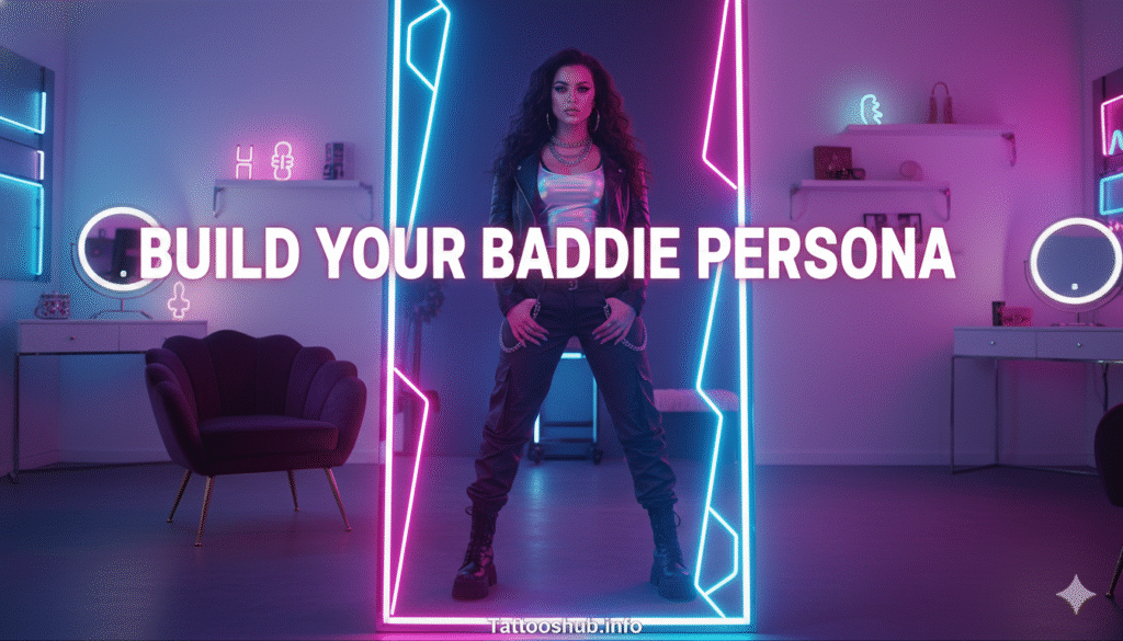 Baddies Hub Trending Styles & Aesthetic Ideas 2025-2026