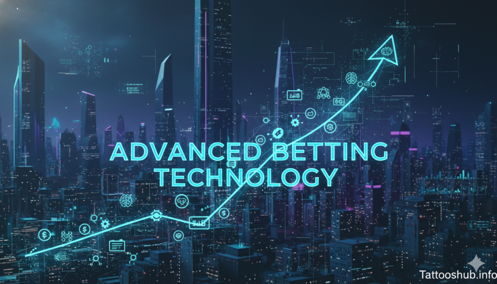 Bet Puwipghooz8.9 Best Guide to AI Betting 2025-2026