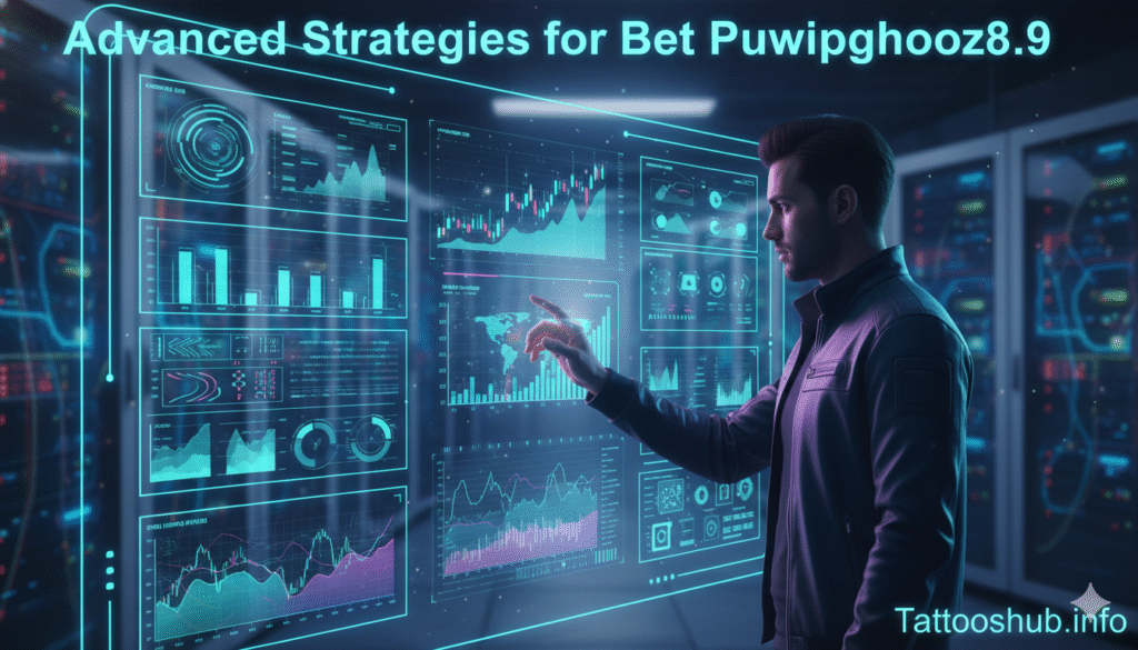 Bet Puwipghooz8.9 Best Guide to AI Betting 2025-2026