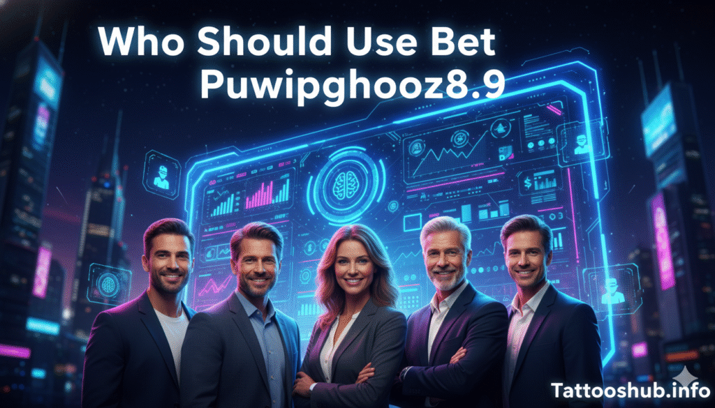 Bet Puwipghooz8.9 Best Guide to AI Betting 2025-2026