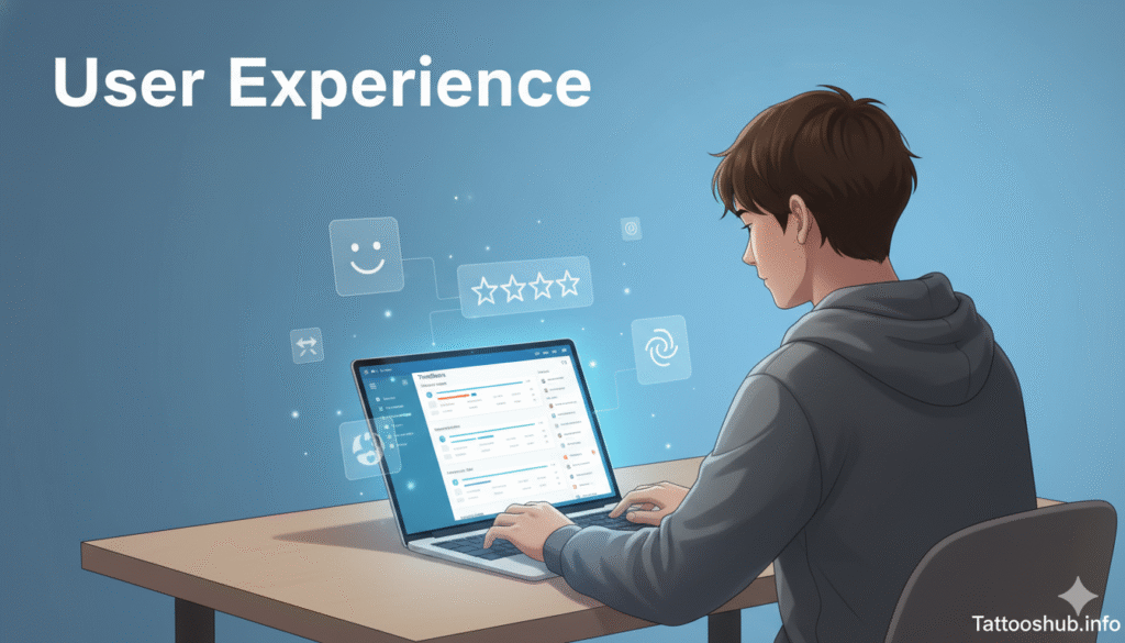 TimeBears.com Full Review Features, Pricing & Updates 2025