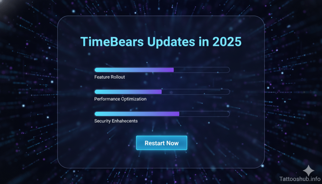 TimeBears.com Full Review Features, Pricing & Updates 2025