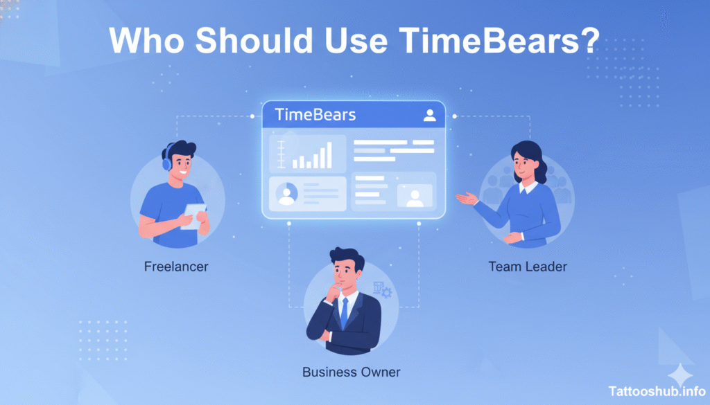TimeBears.com Full Review Features, Pricing & Updates 2025
