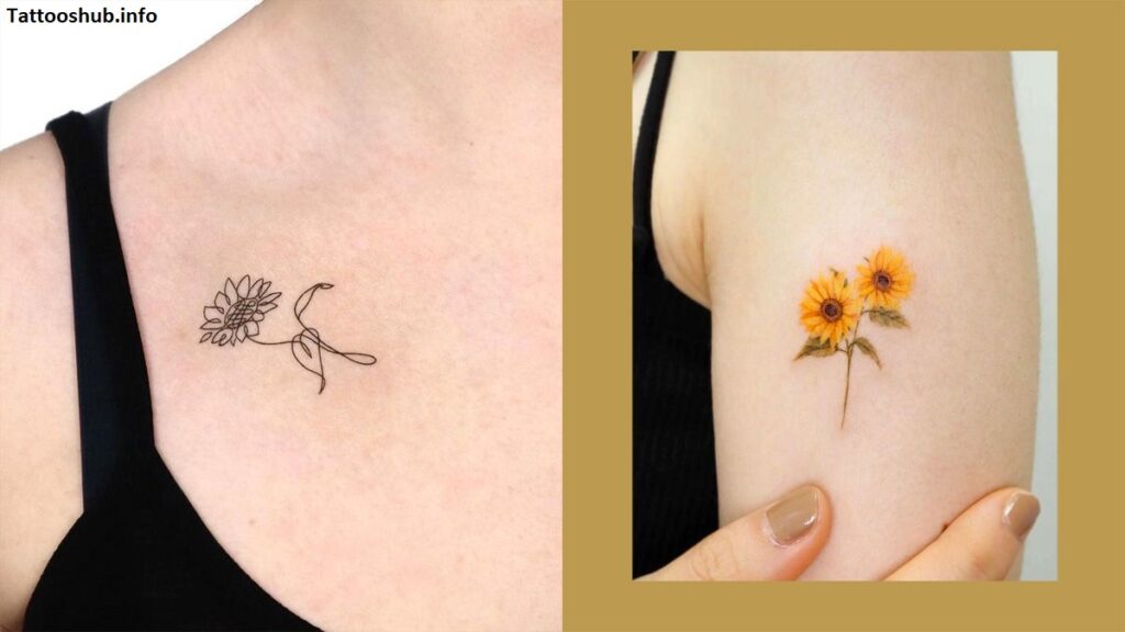 550+ Best Minimalist Tattoo Ideas for Women in 2025-26
